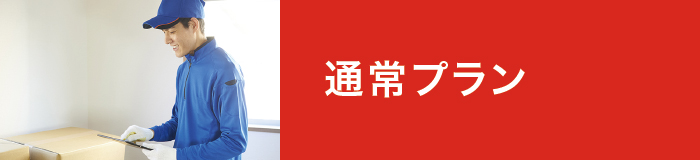 通常プラン 通常プラン